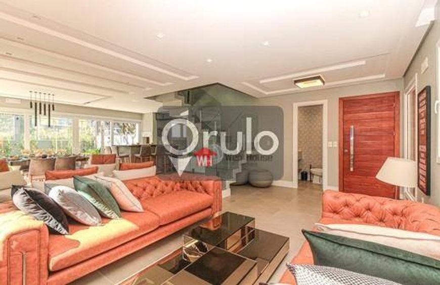Casa à venda, 300 m² por R$ 2.640.000,00 - Ipanema - Porto Alegre/RS