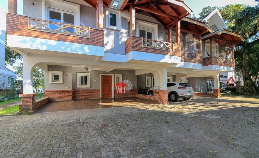 Casa com 3 dormitórios à venda, 295 m² por R$ 2.850.000,00 - Vila Assunção - Porto Alegre/RS