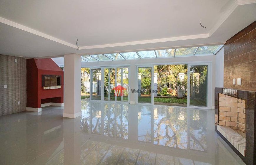 Casa com 3 dormitórios à venda, 295 m² por R$ 2.850.000,00 - Vila Assunção - Porto Alegre/RS