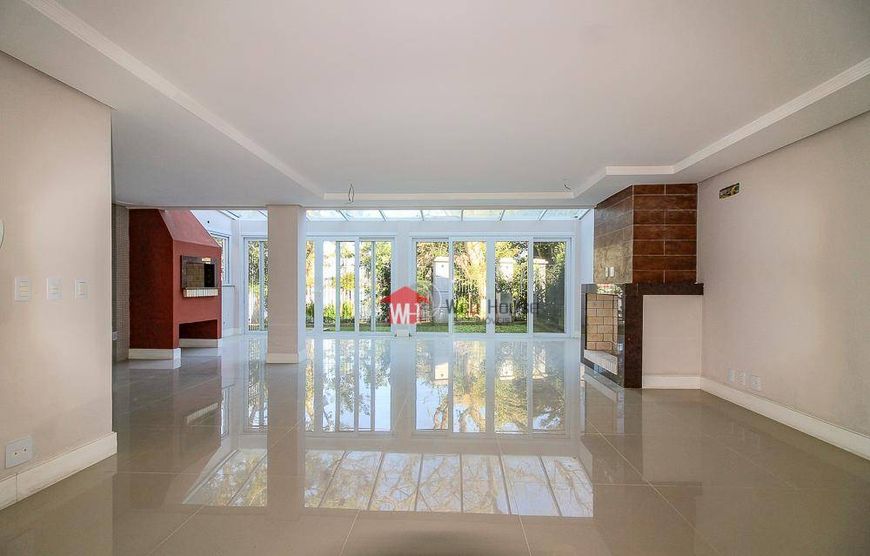 Casa com 3 dormitórios à venda, 295 m² por R$ 2.850.000,00 - Vila Assunção - Porto Alegre/RS