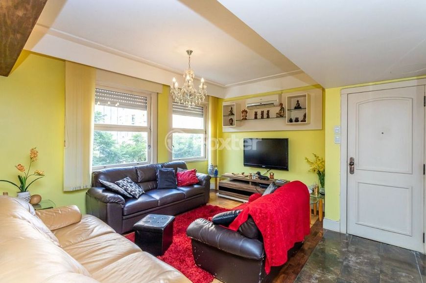 Excelente apto de 147 m2, frente, 2 quartos, 1 suíte c/ closet e hidromassagem, 3 banheiros, 1 vaga