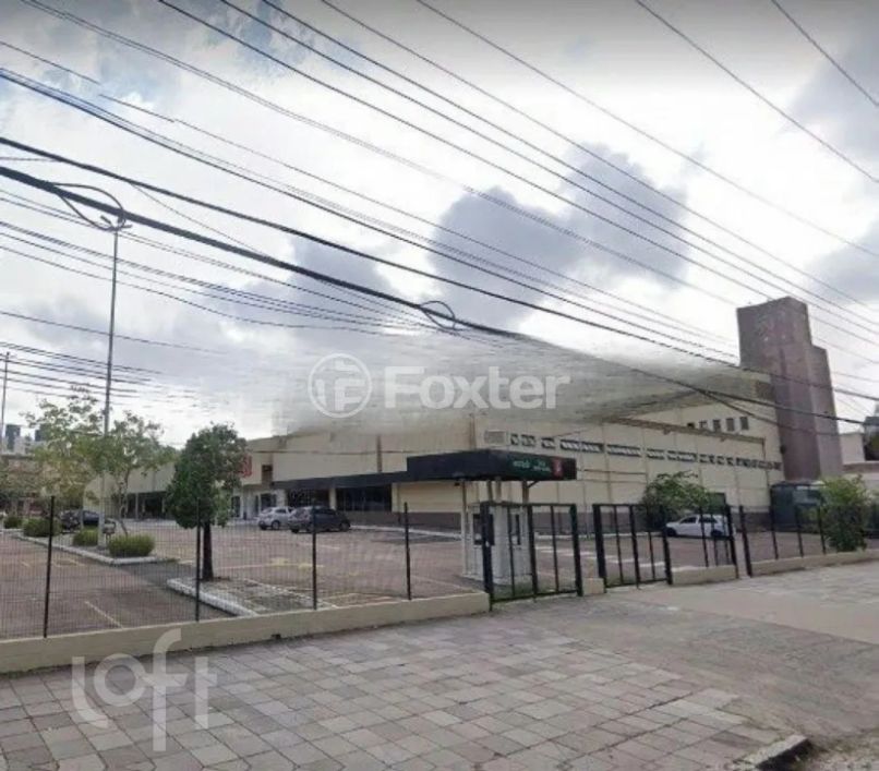 Apartamento à venda Rua Barão do Gravataí, Menino Deus - Porto Alegre