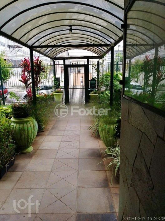 Apartamento à venda Rua Barão do Gravataí, Menino Deus - Porto Alegre