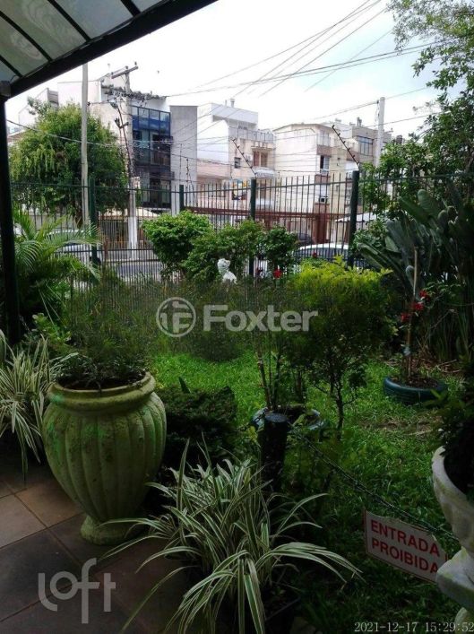 Apartamento à venda Rua Barão do Gravataí, Menino Deus - Porto Alegre