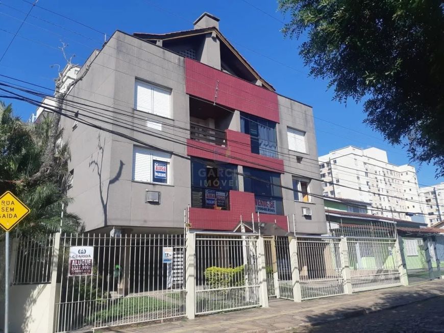 Apartamento a venda com 2 Dormitório(s) - Sarandi
