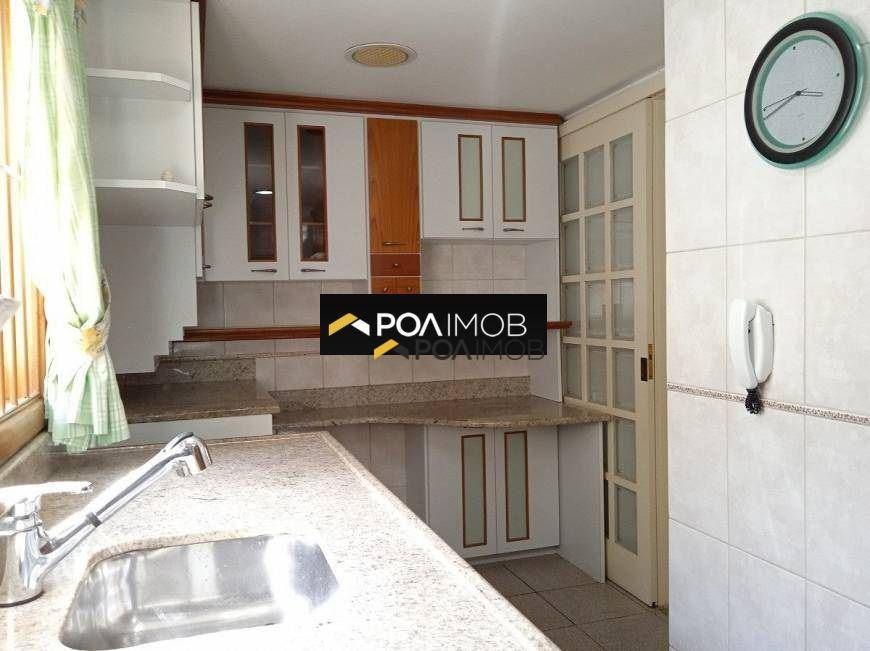 Casa com 3 dormitórios à venda por R$ 850.000,00 - Tristeza - Porto Alegre/RS