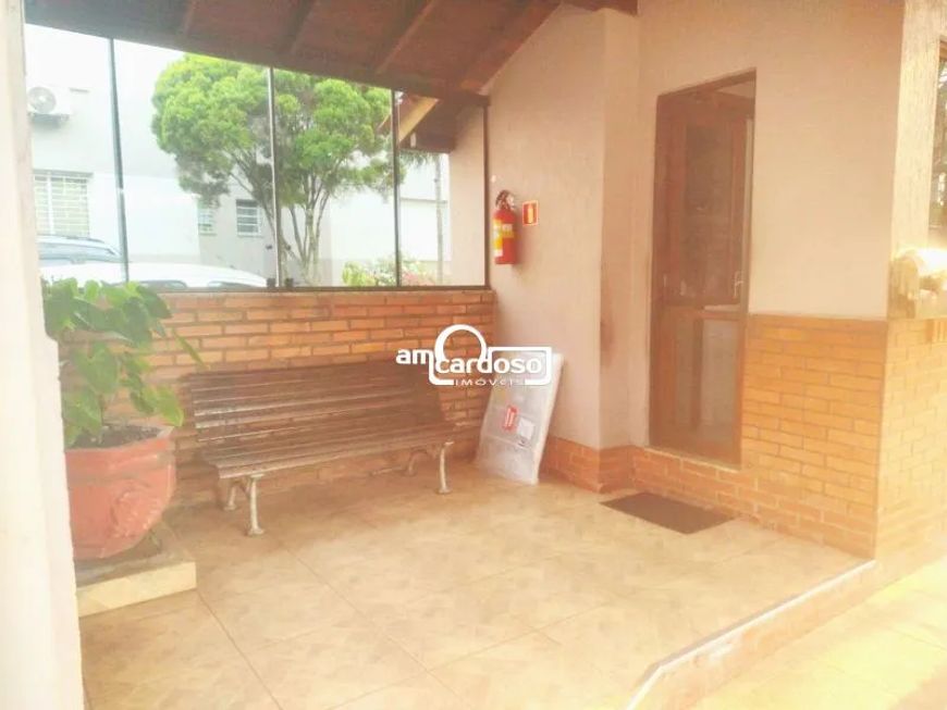 Apartamento Porto Alegre RS brasil