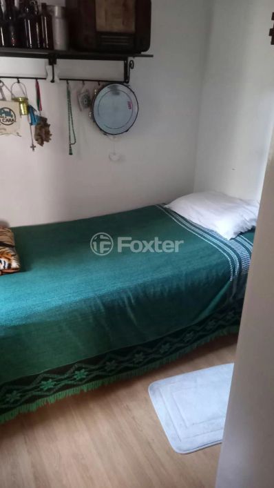 Casa em Condomínio à venda Rua Professor Carvalho de Freitas, Teresópolis - Porto Alegre