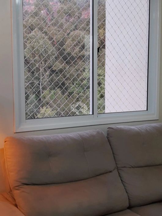Apartamento à venda de 02 Dormitórios no Bairro Protásio Alves