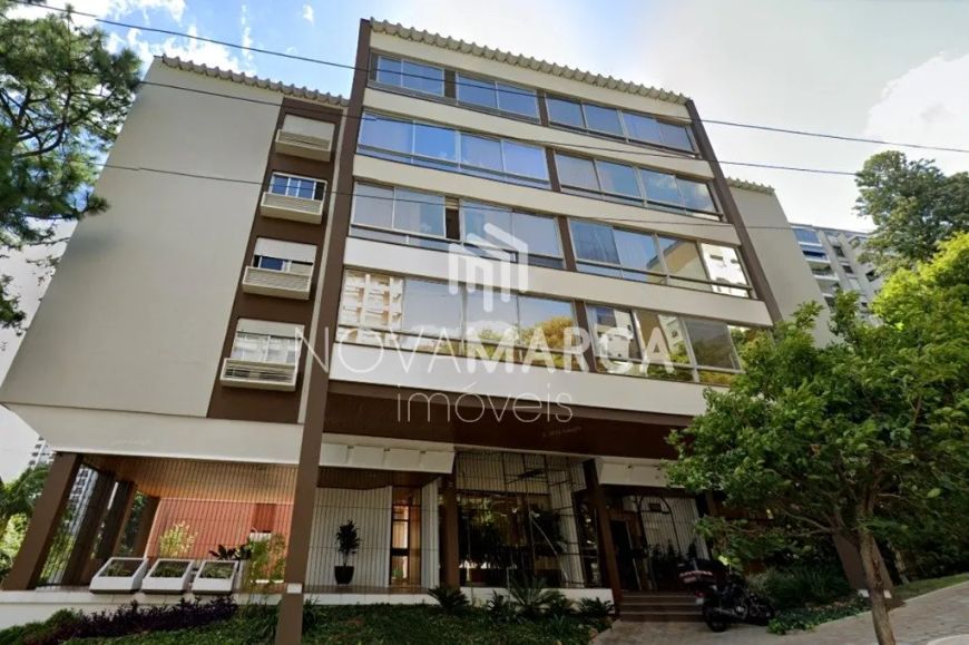 PORTO ALEGRE - Cobertura - Bela Vista