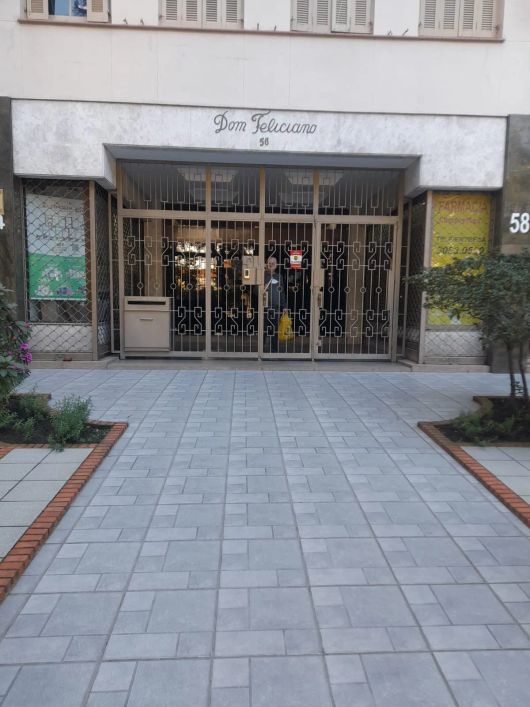 Excelente imóvel, para venda, de 03 dormitórios, Centro Histórico, 144 m2
