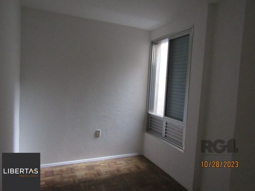 Apartamento de dois quartos à venda no bairro Bom Fim - Porto Alegre