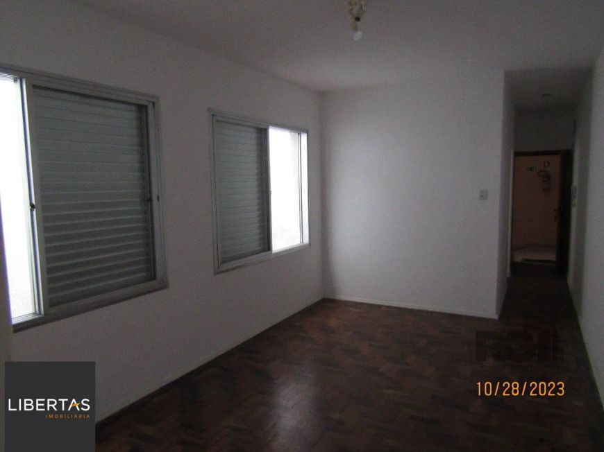 Apartamento de dois quartos à venda no bairro Bom Fim - Porto Alegre