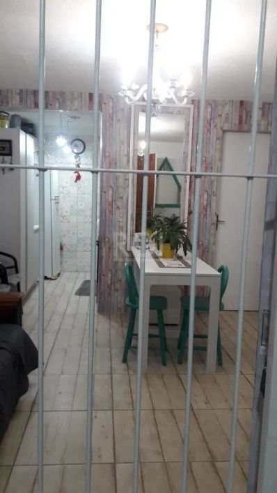 Apartamento para Venda - 42.62m², 1 dormitório, 1 vaga - Restinga