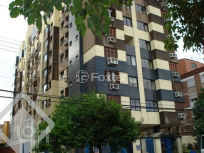 Apartamento à venda Rua Barão do Gravataí, Menino Deus - Porto Alegre