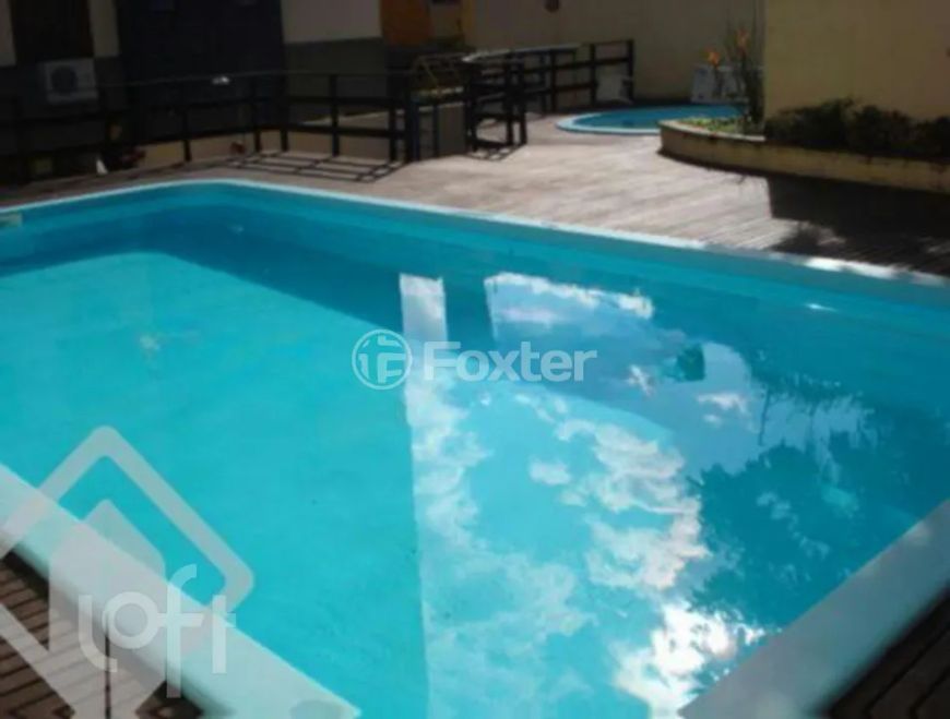 Apartamento à venda Rua Barão do Gravataí, Menino Deus - Porto Alegre