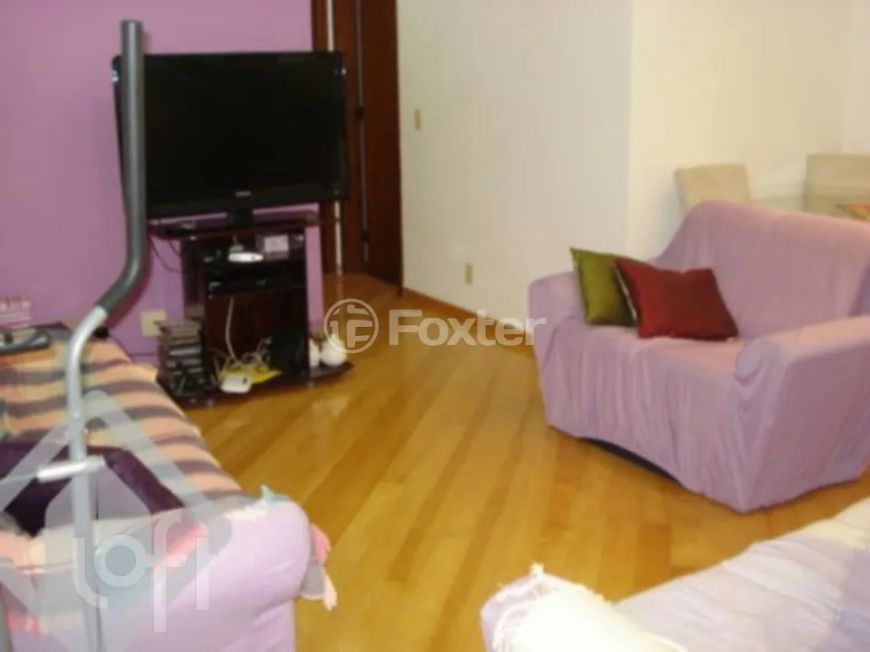 Apartamento à venda Rua Barão do Gravataí, Menino Deus - Porto Alegre