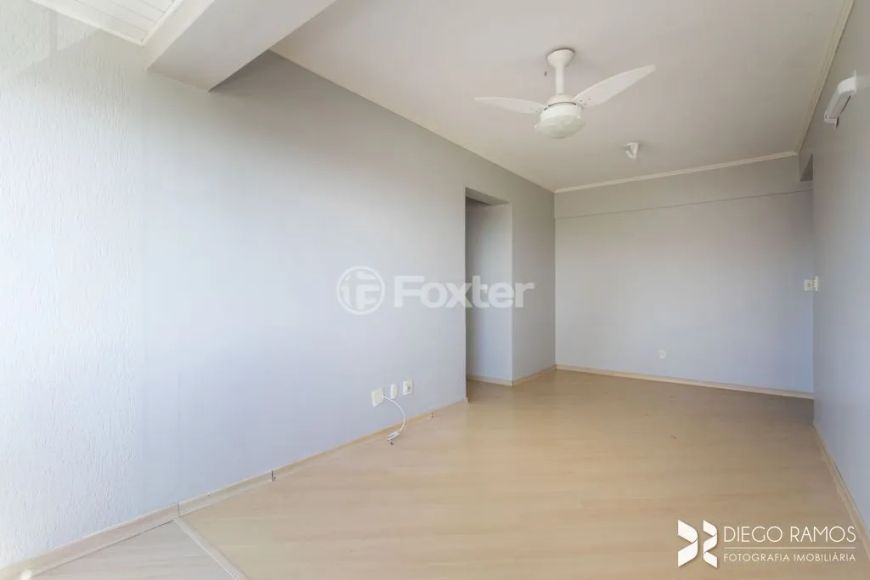 Excelente apartamento com 74 metros quadrados e 3 quartos em Partenon - Porto Alegre - RS