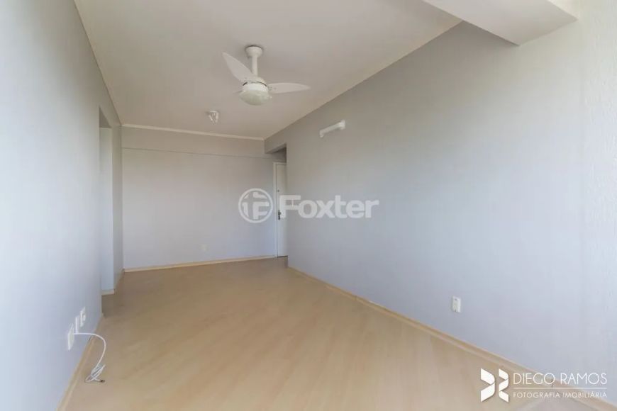 Excelente apartamento com 74 metros quadrados e 3 quartos em Partenon - Porto Alegre - RS