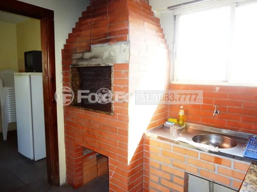 Apartamento de 2 dormitórios á venda na Cidade Baixa