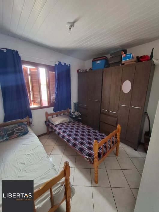 Casa 2 dormitórios à venda Hípica Porto Alegre/RS