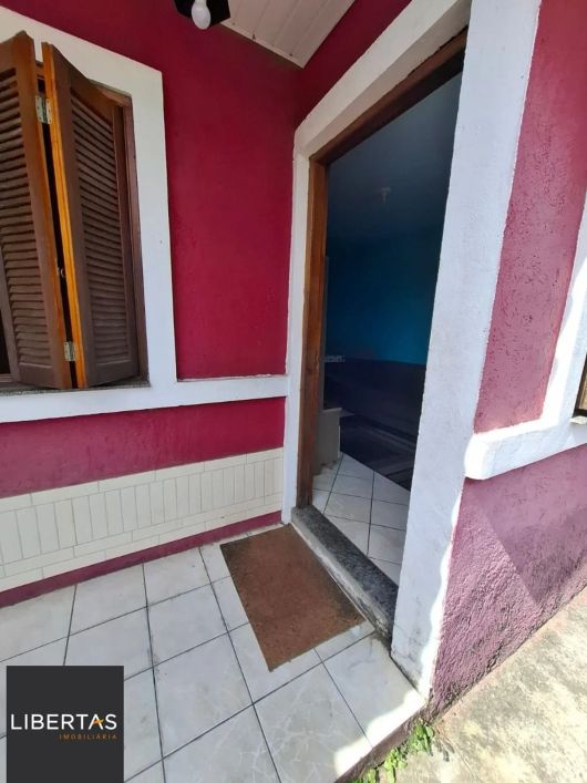 Casa 2 dormitórios à venda Hípica Porto Alegre/RS