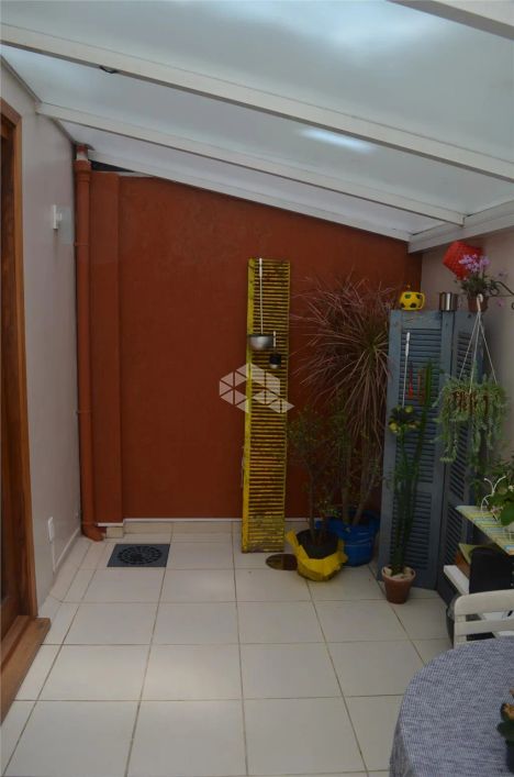 Apartamento de 1 dormitório com 45,85m2 no bom Fim