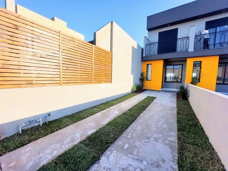 Casa à venda em Aberta dos Morros, Porto Alegre