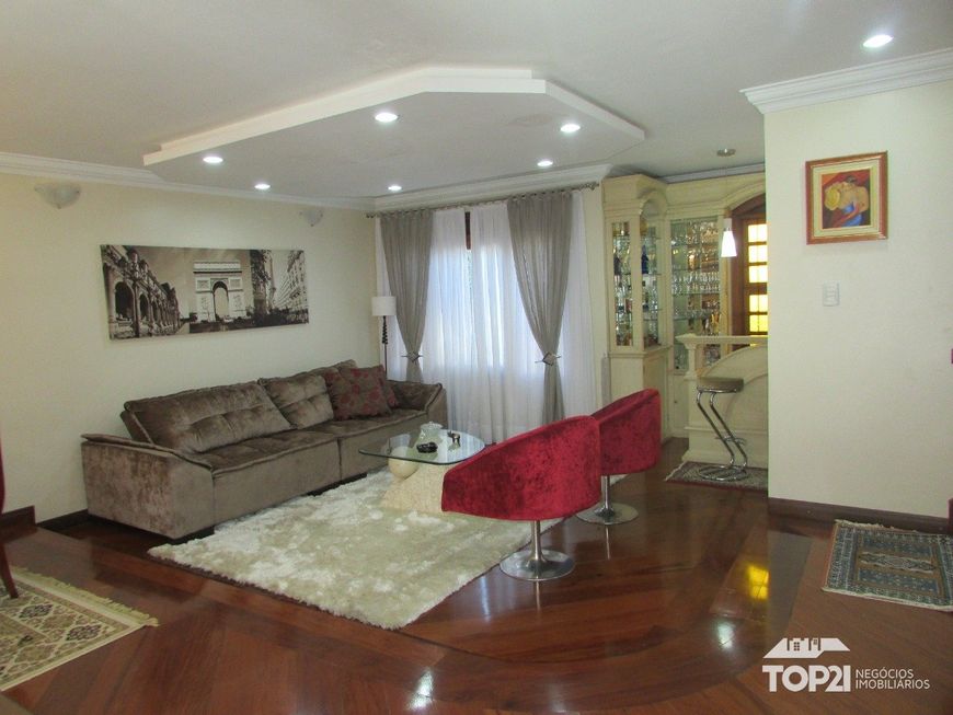 Casa 4 Dormitório(s) Bairro Sarandi