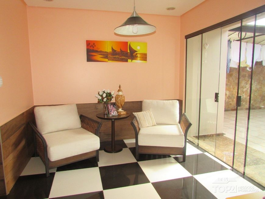 Casa 4 Dormitório(s) Bairro Sarandi