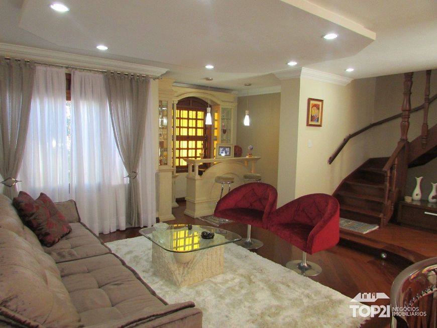 Casa 4 Dormitório(s) Bairro Sarandi