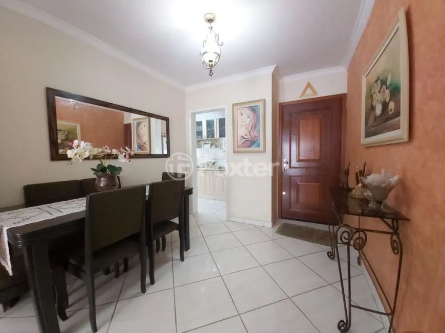 Apartamento Garden à venda, 101 m², 2 quartos e 2 vagas de garagem no Sarandi - Porto Alegre - RS