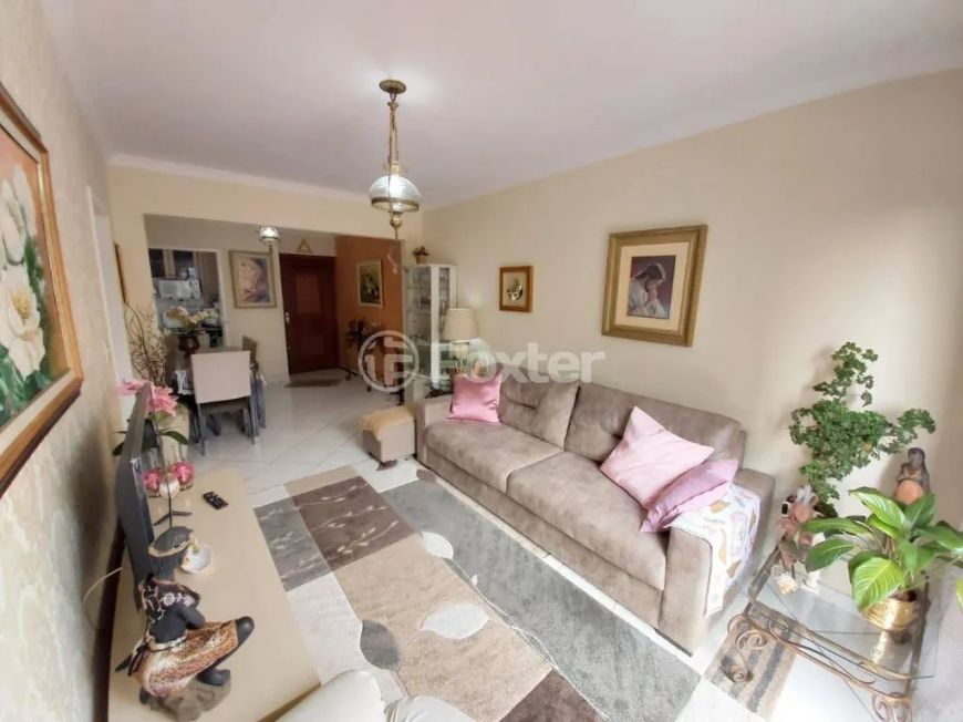 Apartamento Garden à venda, 101 m², 2 quartos e 2 vagas de garagem no Sarandi - Porto Alegre - RS