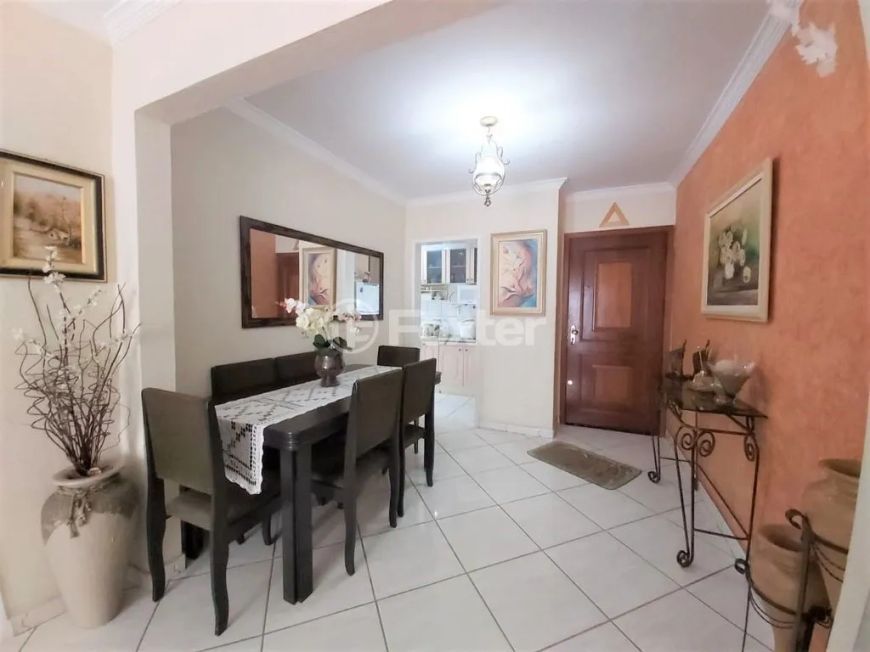 Apartamento Garden à venda, 101 m², 2 quartos e 2 vagas de garagem no Sarandi - Porto Alegre - RS