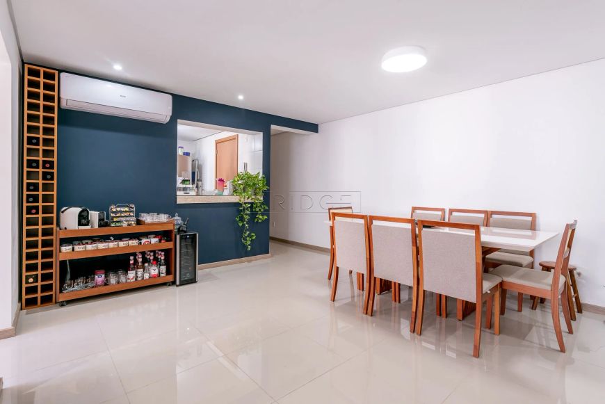 03 DORMITORIOS (02 SUITES) NA CHACARA DAS PEDRAS