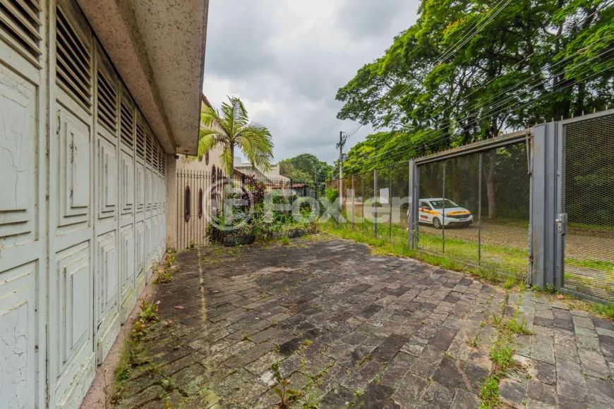 Casa à venda Rua Bororó, Vila Assunção - Porto Alegre