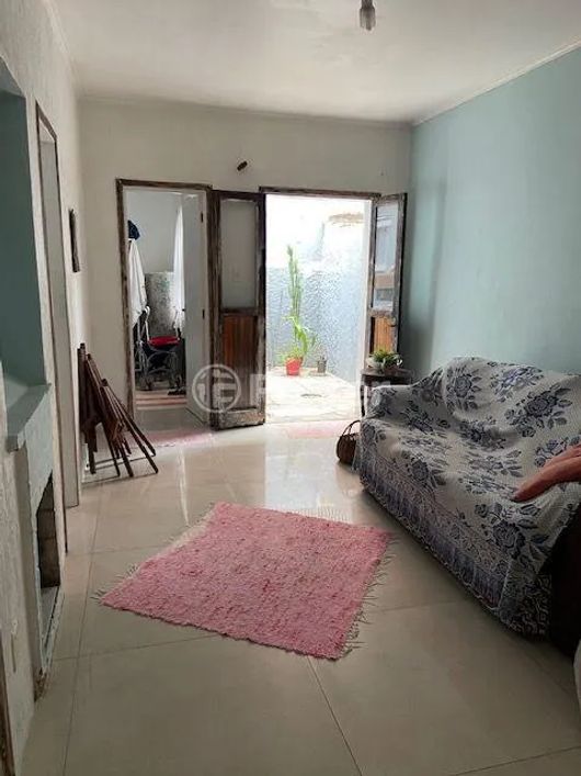 Apartamento Garden à venda Rua Augusto Melecchi, Menino Deus - Porto Alegre