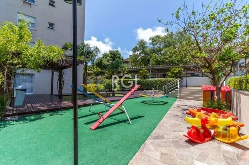 Apartamento 2 dormitórios, sendo 1 suíte, 82 m² de área privativa e 1 vaga(s) de garagem. Localizado