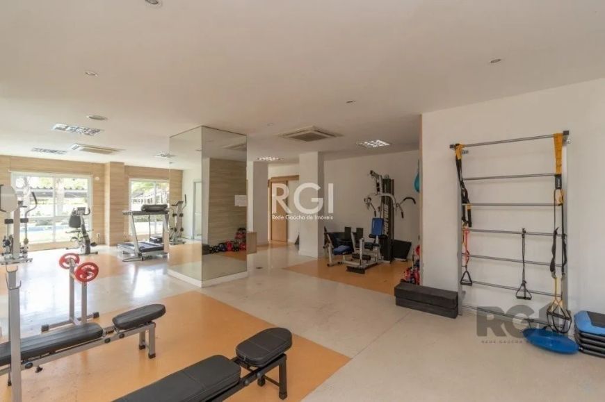 Apartamento 2 dormitórios, sendo 1 suíte, 82 m² de área privativa e 1 vaga(s) de garagem. Localizado