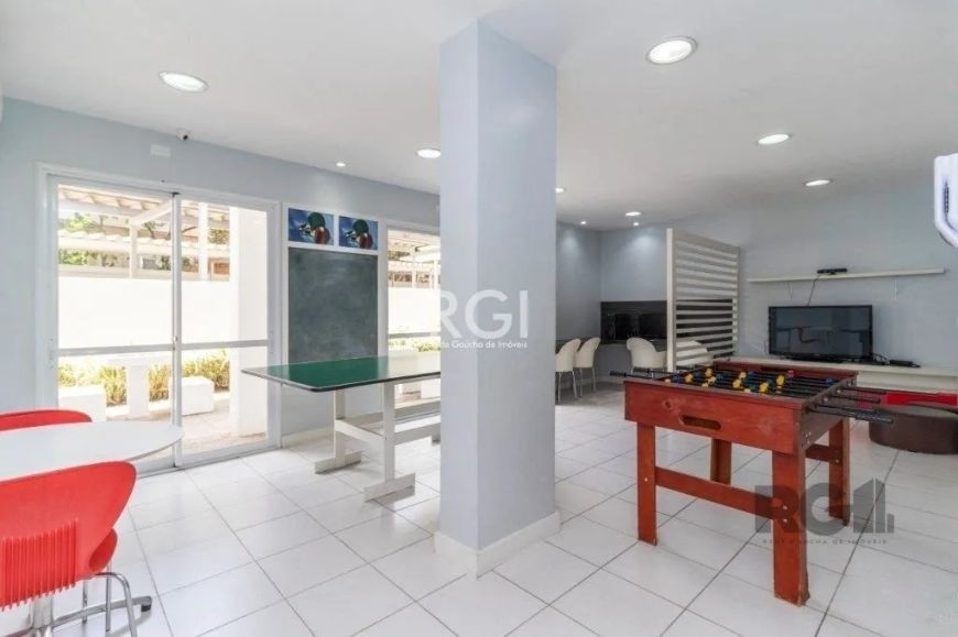 Apartamento 2 dormitórios, sendo 1 suíte, 82 m² de área privativa e 1 vaga(s) de garagem. Localizado