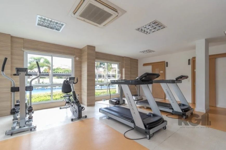 Apartamento 2 dormitórios, sendo 1 suíte, 82 m² de área privativa e 1 vaga(s) de garagem. Localizado