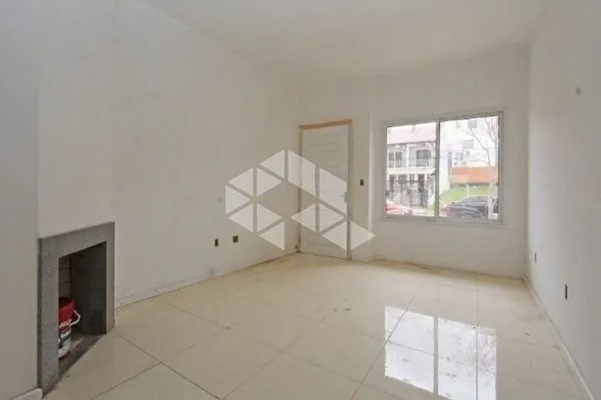 Casa sobrado de 2 dormitório(s), 1 suíte(s), e 1 vaga(s) de garagem, no bairro Hípica, em Porto Aleg