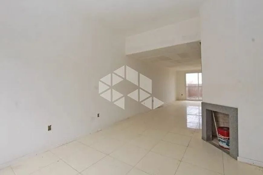 Casa sobrado de 2 dormitório(s), 1 suíte(s), e 1 vaga(s) de garagem, no bairro Hípica, em Porto Aleg