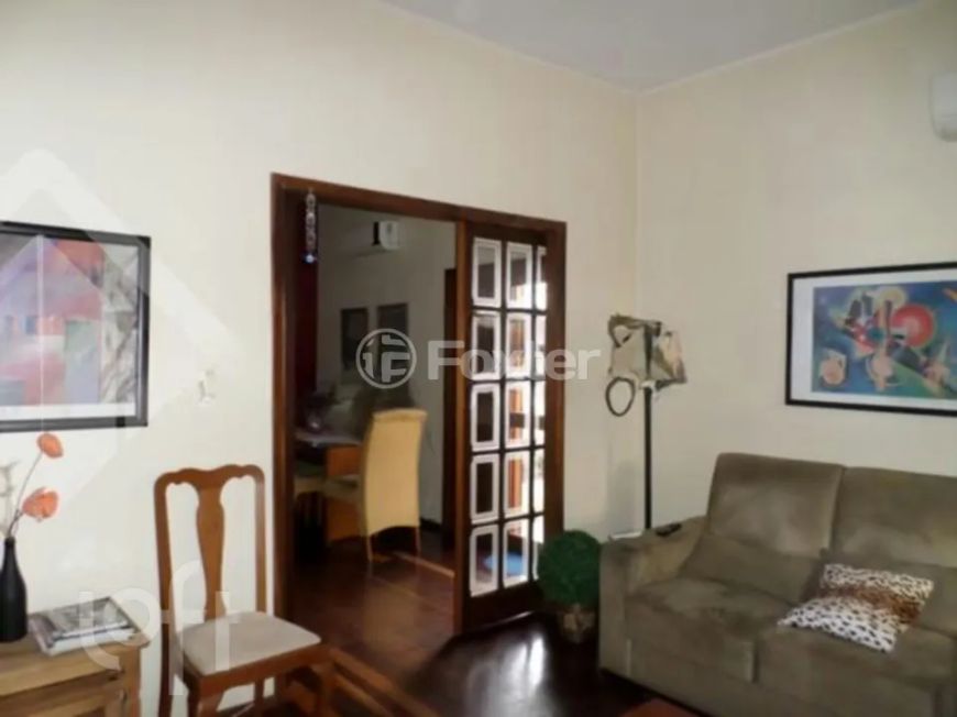 Casa à venda Rua Fátima, Partenon - Porto Alegre