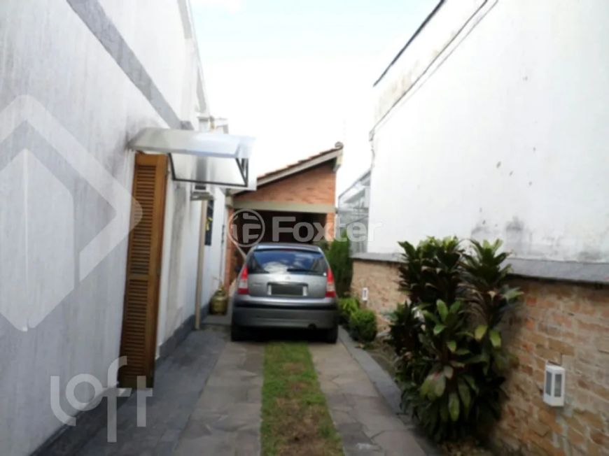 Casa à venda Rua Fátima, Partenon - Porto Alegre