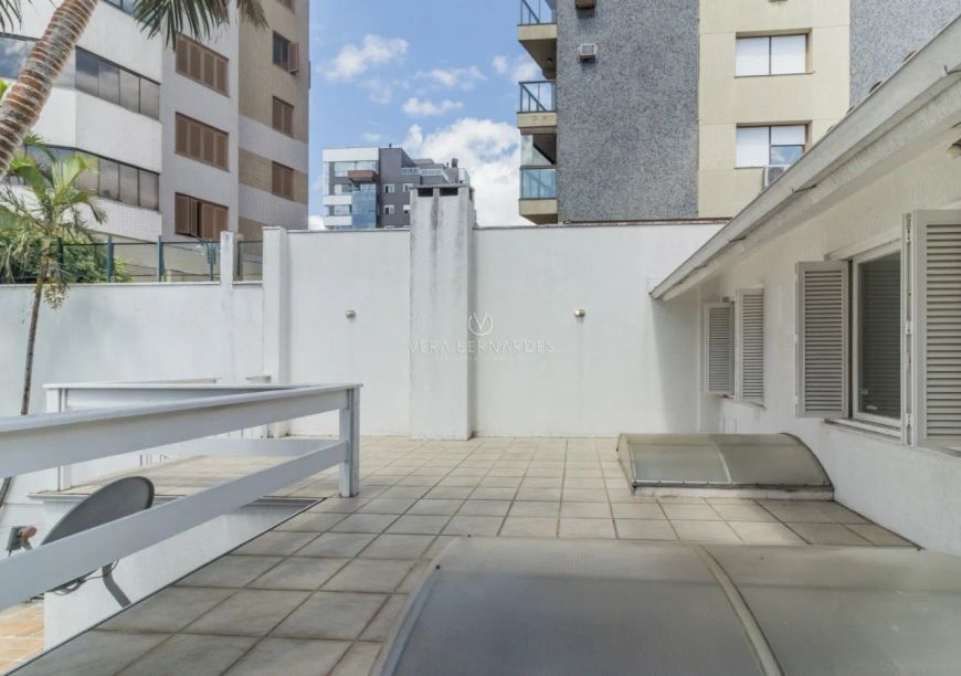 Casa no bairro Menino Deus