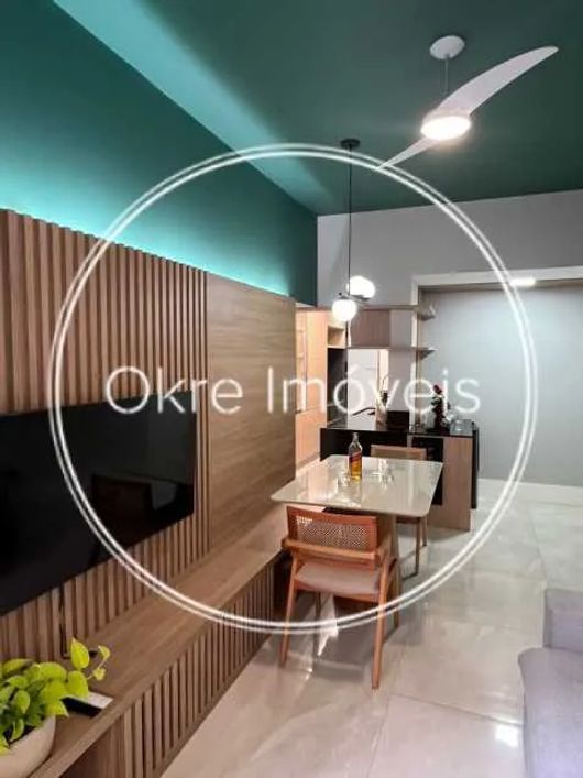 Apartamento : Padrão / Residencial / Copacabana