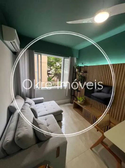 Apartamento : Padrão / Residencial / Copacabana