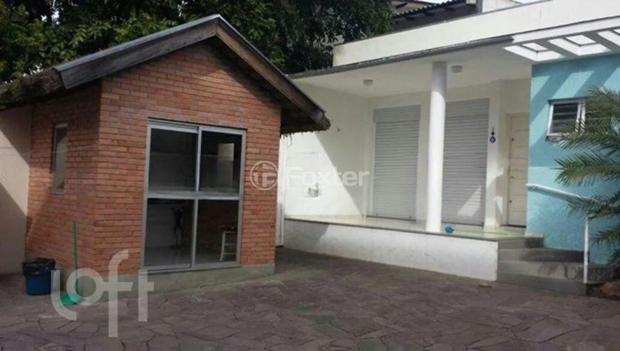 Casa à venda Rua São Sepé, Vila Jardim - Porto Alegre