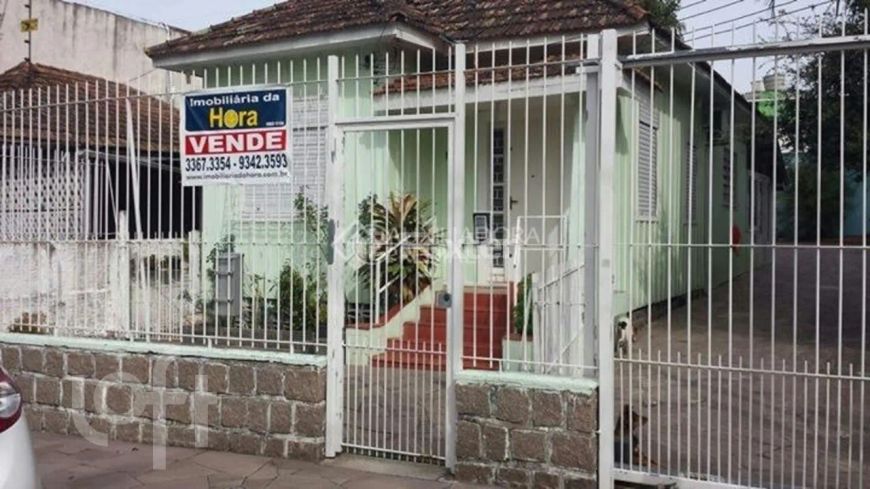 Casa à venda Rua São Sepé, Vila Jardim - Porto Alegre